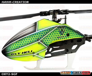 oxy2 helicopter